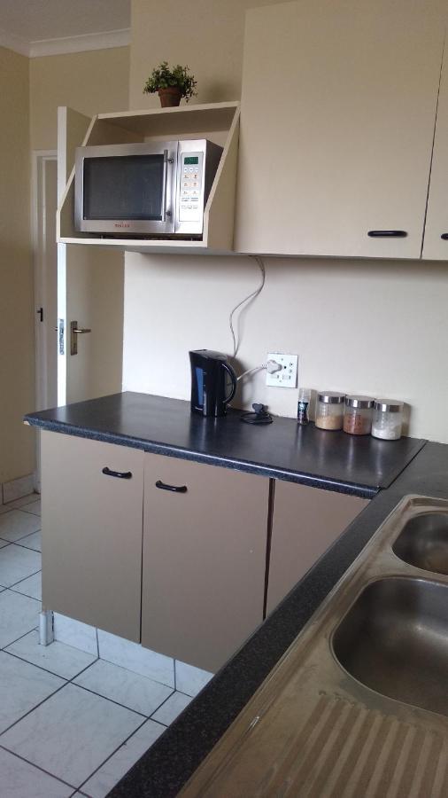 Self-Catering 1Bedr Cottage In Sandton With Free Wifi Johannesburg Eksteriør billede