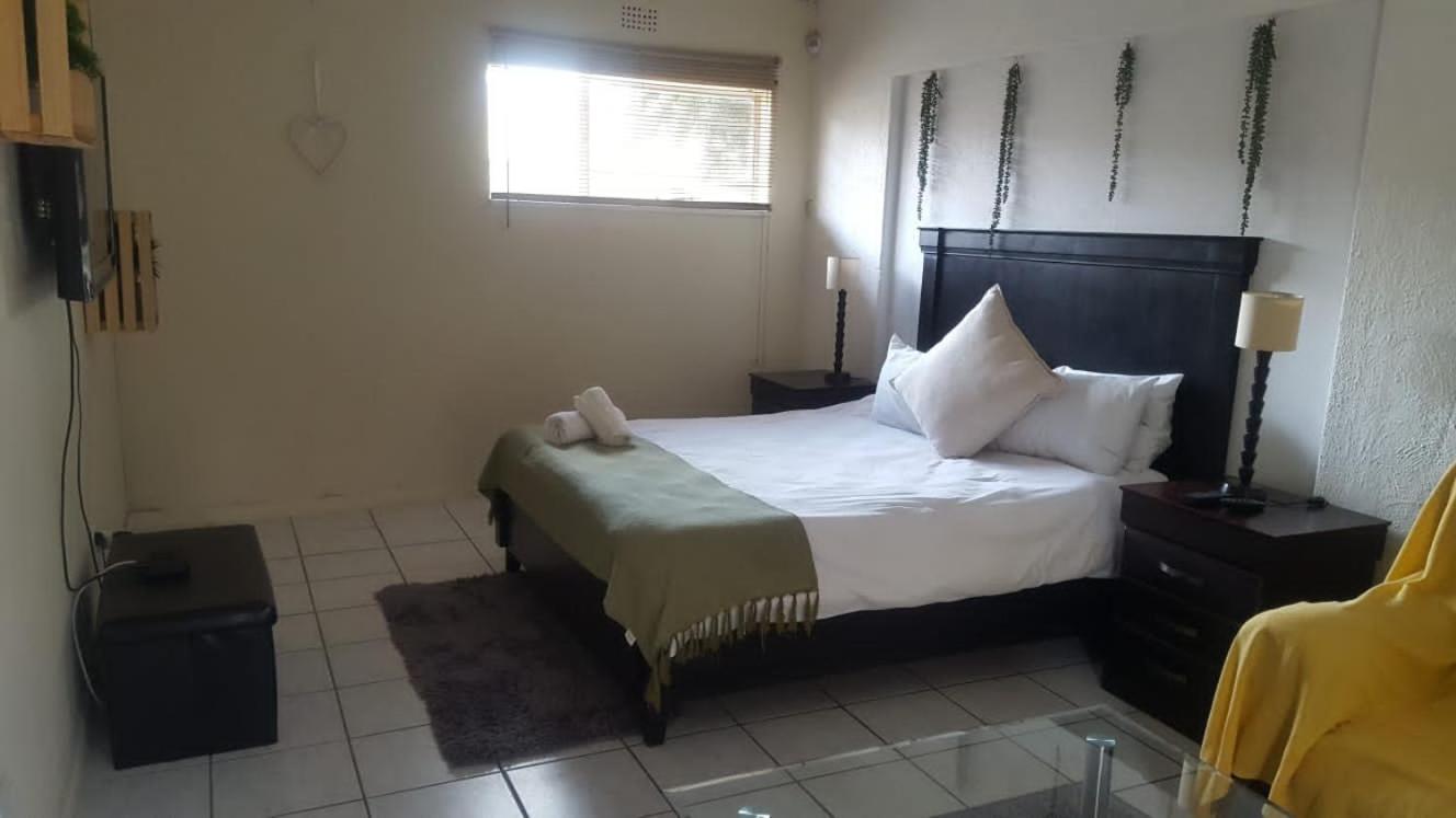 Self-Catering 1Bedr Cottage In Sandton With Free Wifi Johannesburg Eksteriør billede